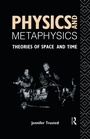 Cover: Physics and Metaphysics - Routledge