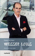 Cover: Weisser Lotus - Reinhardt, Friedrich