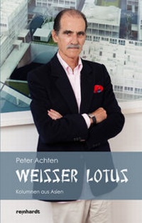 Abbildung von: Weisser Lotus - Reinhardt, Friedrich