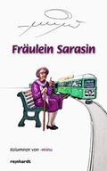 Cover: Fr&auml;ulein Sarasin - Reinhardt, Friedrich