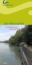 Cover: Der Rheinpfad - Reinhardt, Friedrich