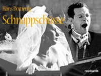 Abbildung von: Schnappschüsse - Reinhardt, Friedrich