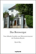 Cover: Das Berowergut - Reinhardt, Friedrich