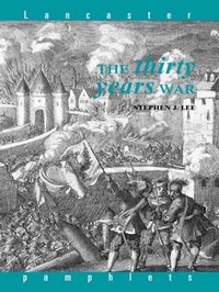 Enlarge image Cover: The Thirty Years War - Routledge