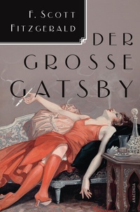 Enlarge image Cover: Der große Gatsby - Anaconda Verlag
