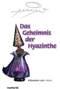 Cover: Das Geheimnis der Hyazinthe - Reinhardt, Friedrich