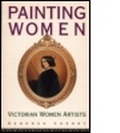 Cover: Painting Women - Routledge