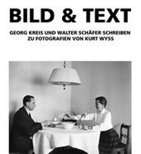 Enlarge image Cover: Bild & Text - Reinhardt, Friedrich
