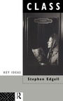 Cover: Class - Routledge