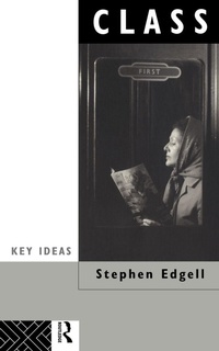 Enlarge image Cover: Class - Routledge