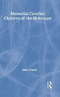 Cover: Memorial Candles: Children of the Holocaust - Routledge