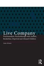 Cover: Live Company - Routledge