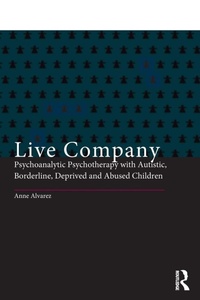 Enlarge image Cover: Live Company - Routledge
