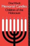 Cover: Memorial Candles: Children of the Holocaust - Routledge