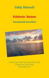 Abbildung von: Erlebnis: Reisen - BoD - Books on Demand
