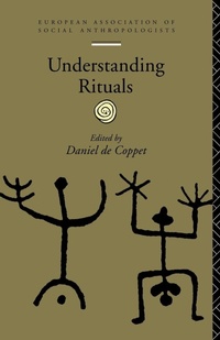 Enlarge image Cover: Understanding Rituals - Routledge