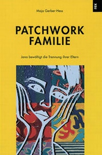 Enlarge image Cover: Patchwork-Familie - rex Luzern