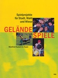 Cover: Gel&auml;ndespiele - rex Luzern