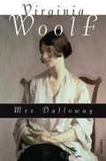 Cover: Mrs Dalloway (Neu&uuml;bersetzung) - Anaconda Verlag