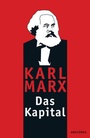 Cover: Das Kapital - Anaconda Verlag