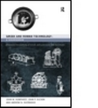 Enlarge image Cover: Greek and Roman Technology: A Sourcebook - Routledge