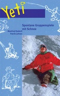 Cover: Yeti - rex Luzern
