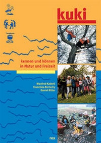 Enlarge image Cover: Kuki - rex Luzern