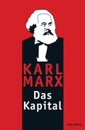 Cover: Das Kapital - Anaconda Verlag