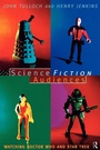 Cover: Science Fiction Audiences - Routledge