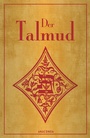 Cover: Der Talmud - Anaconda Verlag