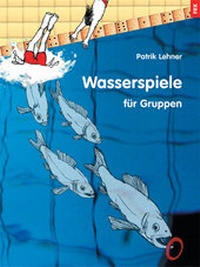 Enlarge image Cover: Wasserspiele - rex Luzern