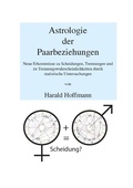 Cover: Astrologie der Paarbeziehungen - BoD - Books on Demand