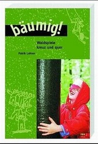 Enlarge image Cover: bäumig! - rex Luzern