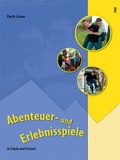 Cover: Abenteuer- und Erlebnisspiele - rex Luzern