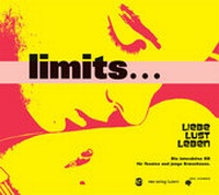 Enlarge image Cover: limits - rex Luzern