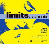 Enlarge image Cover: limits päda - rex Luzern