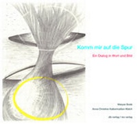Enlarge image Cover: Komm mir auf die Spur - rex Luzern