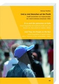 Cover: Und es sind Menschen auf der Flucht - rex Luzern