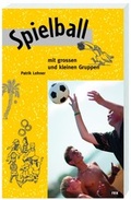 Cover: Spielball - rex Luzern