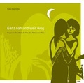 Cover: Ganz nah und weit weg - rex Luzern