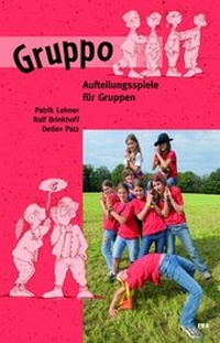Enlarge image Cover: Gruppo - rex Luzern
