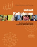 Cover: Sachbuch Religionen - rex Luzern