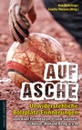 Cover: Auf Asche - Die Werkstatt
