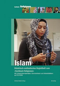 Enlarge image Cover: Islam - rex Luzern