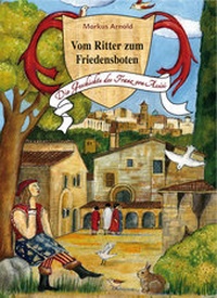 Enlarge image Cover: Vom Ritter zum Friedensboten - rex Luzern