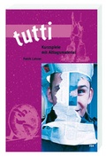 Cover: tutti - rex Luzern