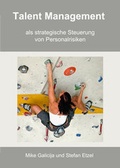 Cover: Talent Management als strategische Steuerung von Personalrisiken - Die Werkstatt