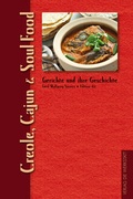 Cover: Creole, Cajun & Soul Food - Die Werkstatt