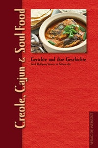 Abbildung von: Creole, Cajun & Soul Food - Die Werkstatt