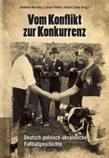 Cover: Vom Konflikt zur Konkurrenz - Die Werkstatt